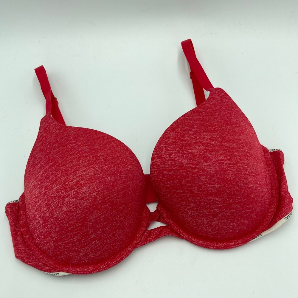 Victoria’s Secret Perfect Shape bra 34D